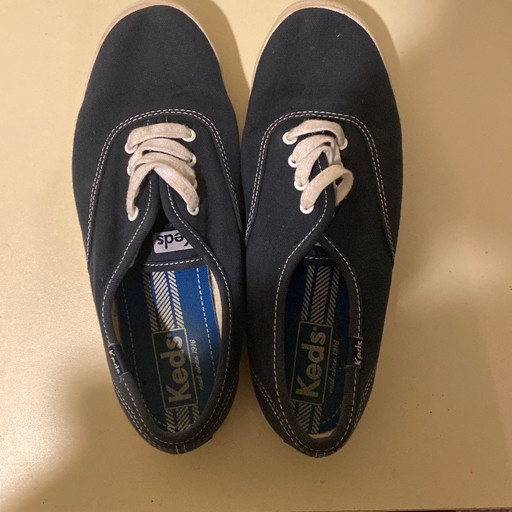 Keds sneakers size 6.5
